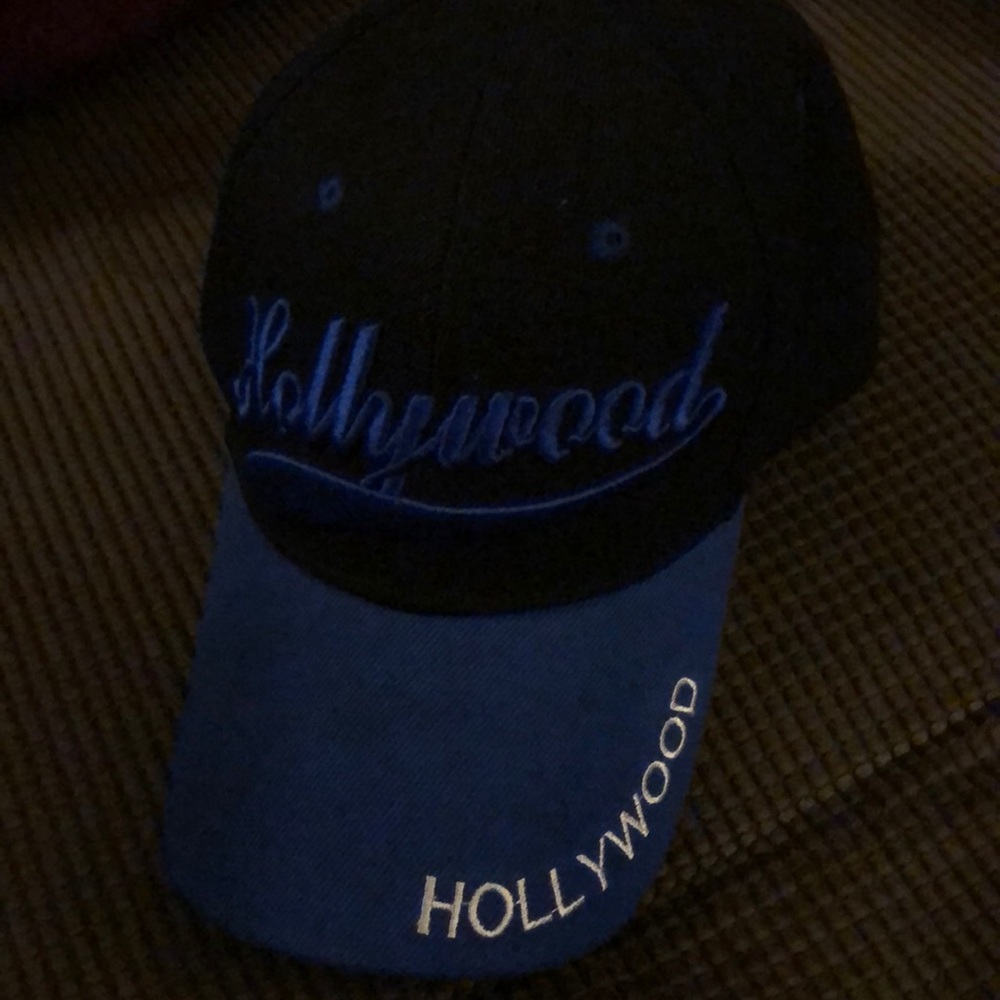 Baseball Hat